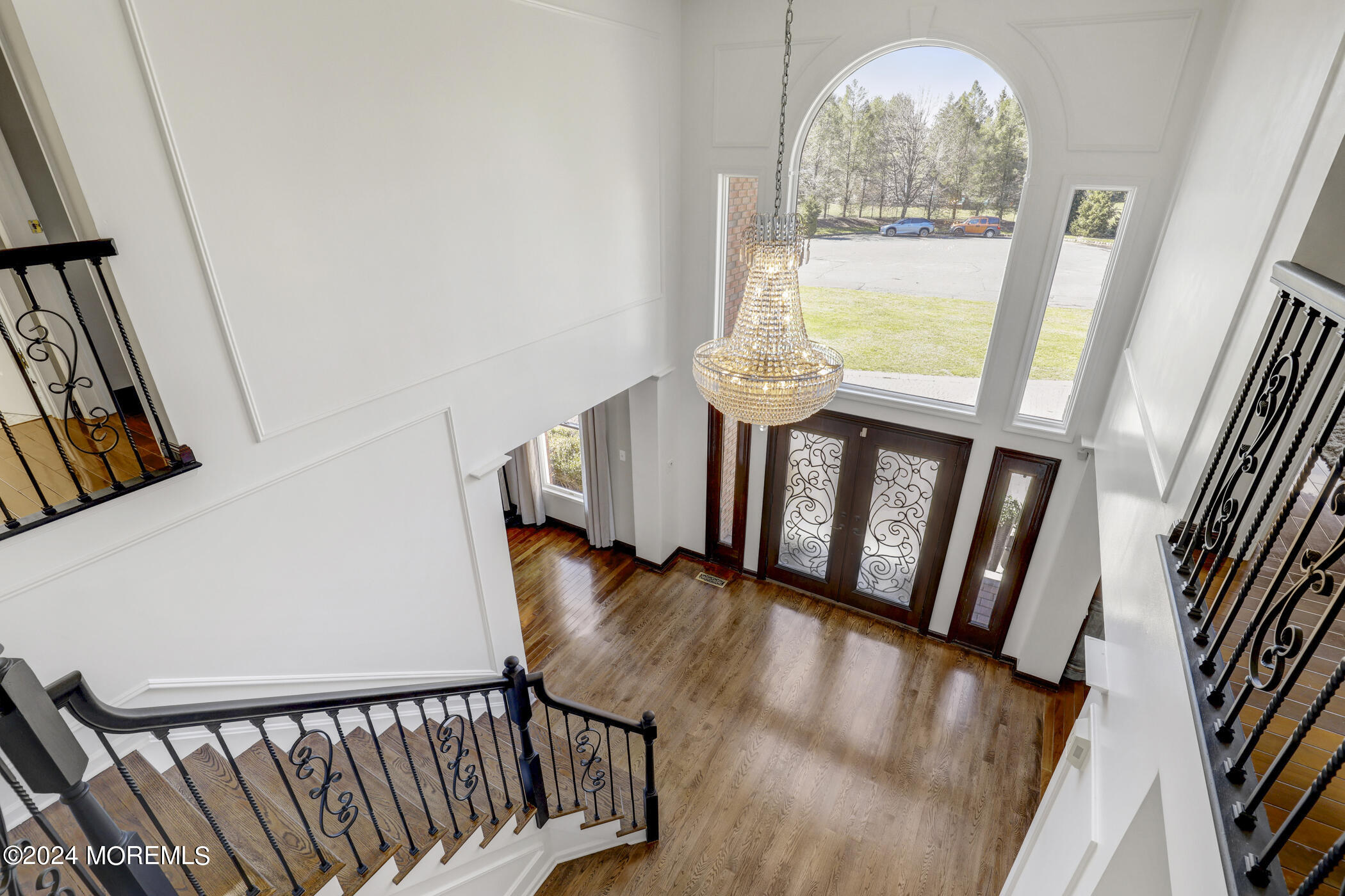 5 Cherokee Court Morganville, NJ 07751 - Photo 23 of 60 Foyer