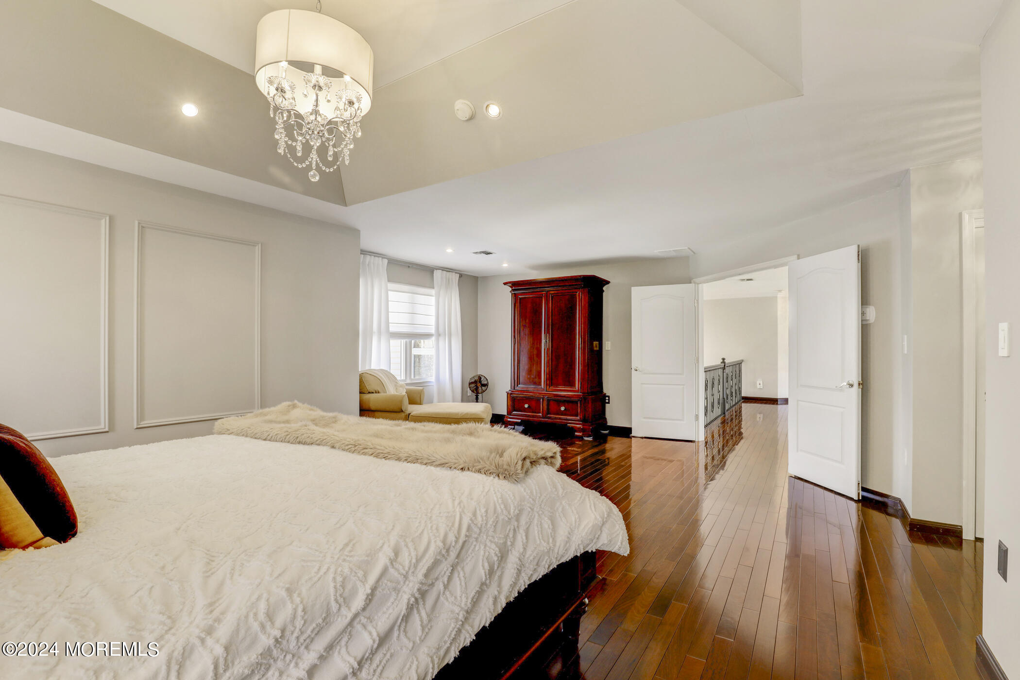 5 Cherokee Court Morganville, NJ 07751 - Photo 26 of 60 Primary Bedroom