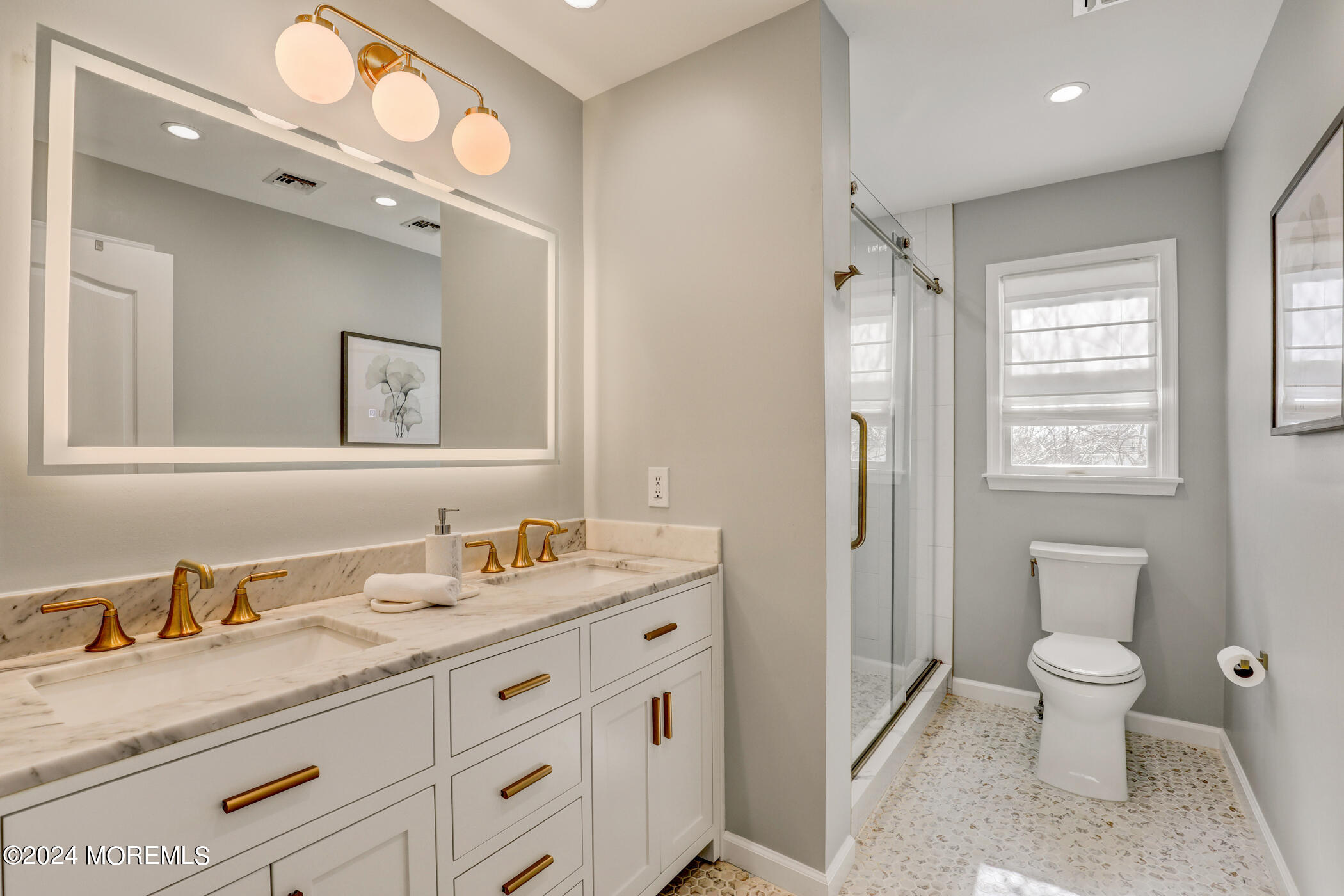 5 Cherokee Court Morganville, NJ 07751 - Photo 34 of 60 Bathroom