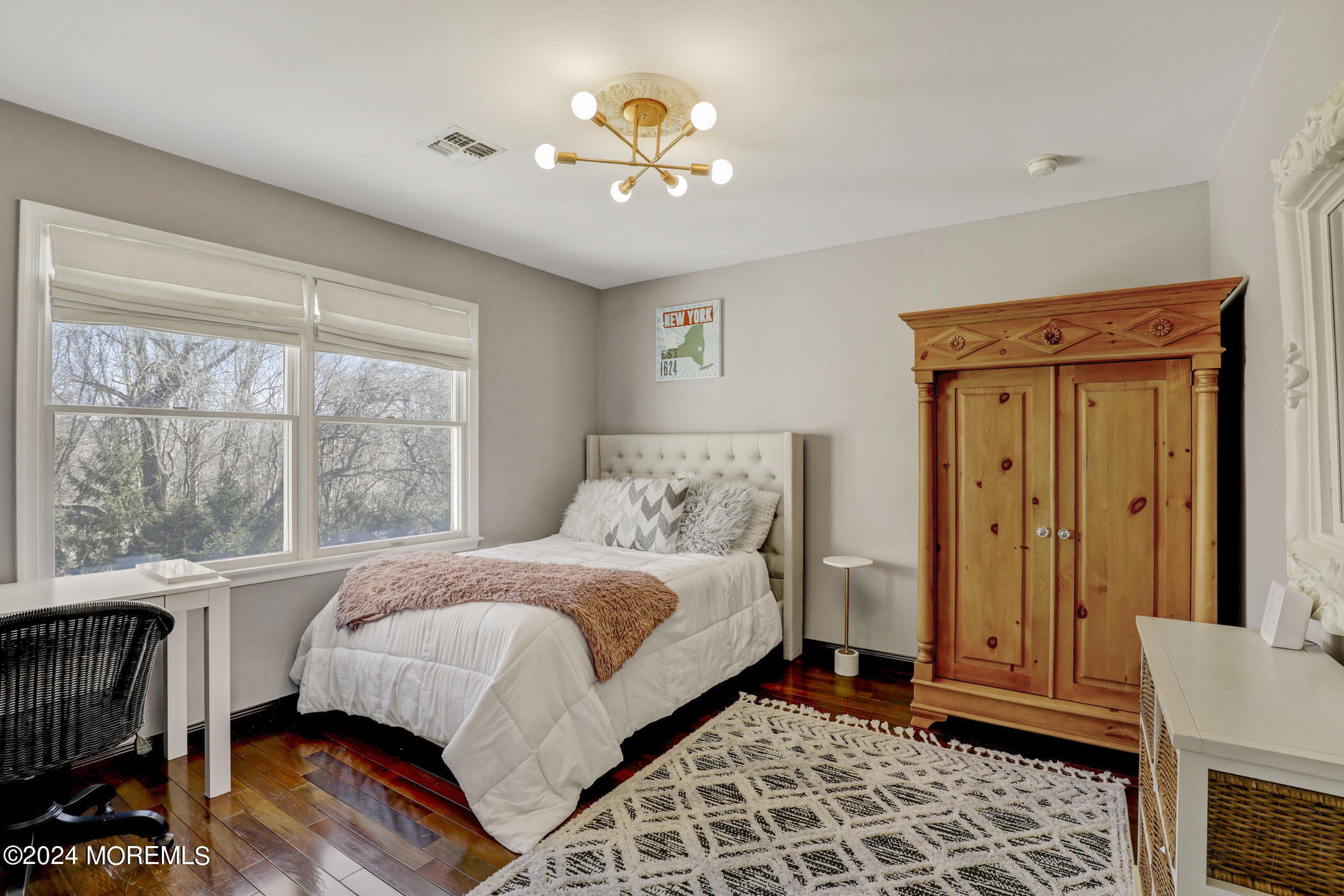 5 Cherokee Court Morganville, NJ 07751 - Photo 37 of 60 Bedroom