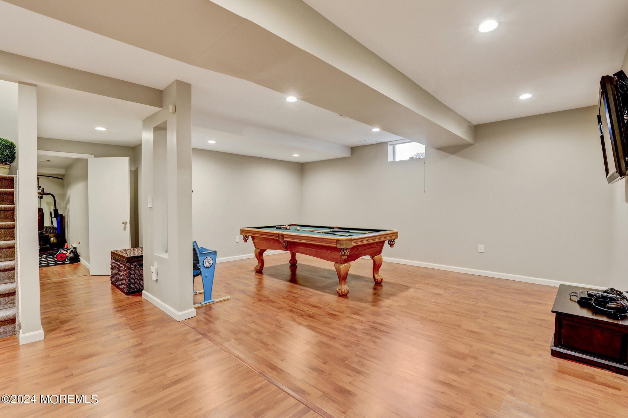 5 Cherokee Court Morganville, NJ 07751 - Photo 38 of 60 Basement
