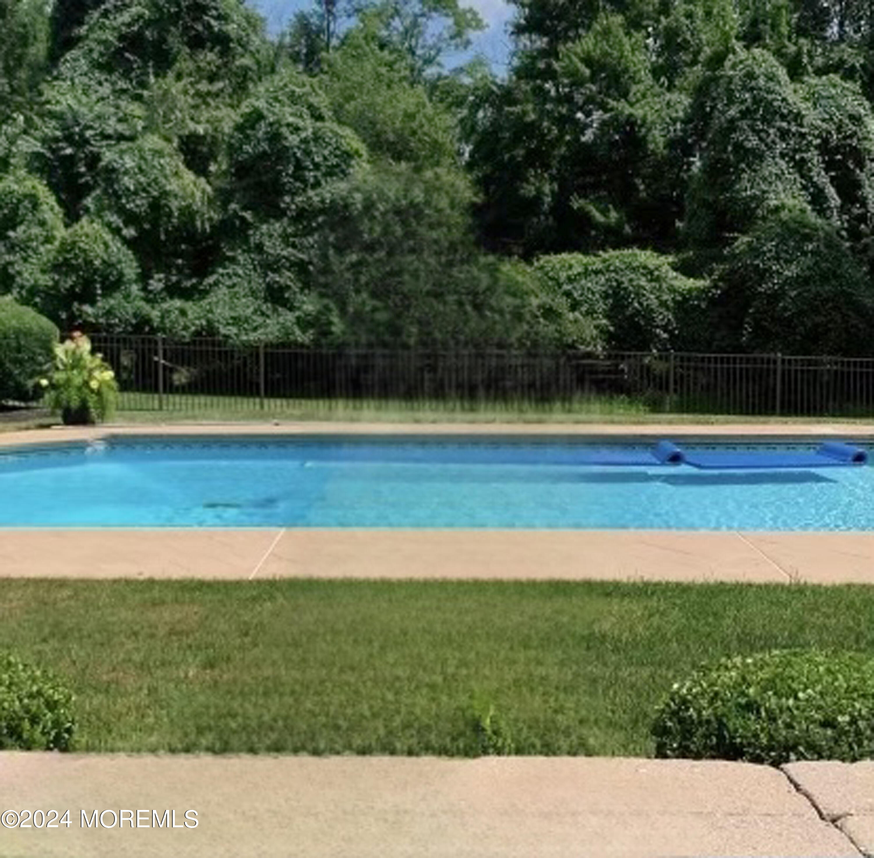 5 Cherokee Court Morganville, NJ 07751 - Photo 50 of 60 Pool