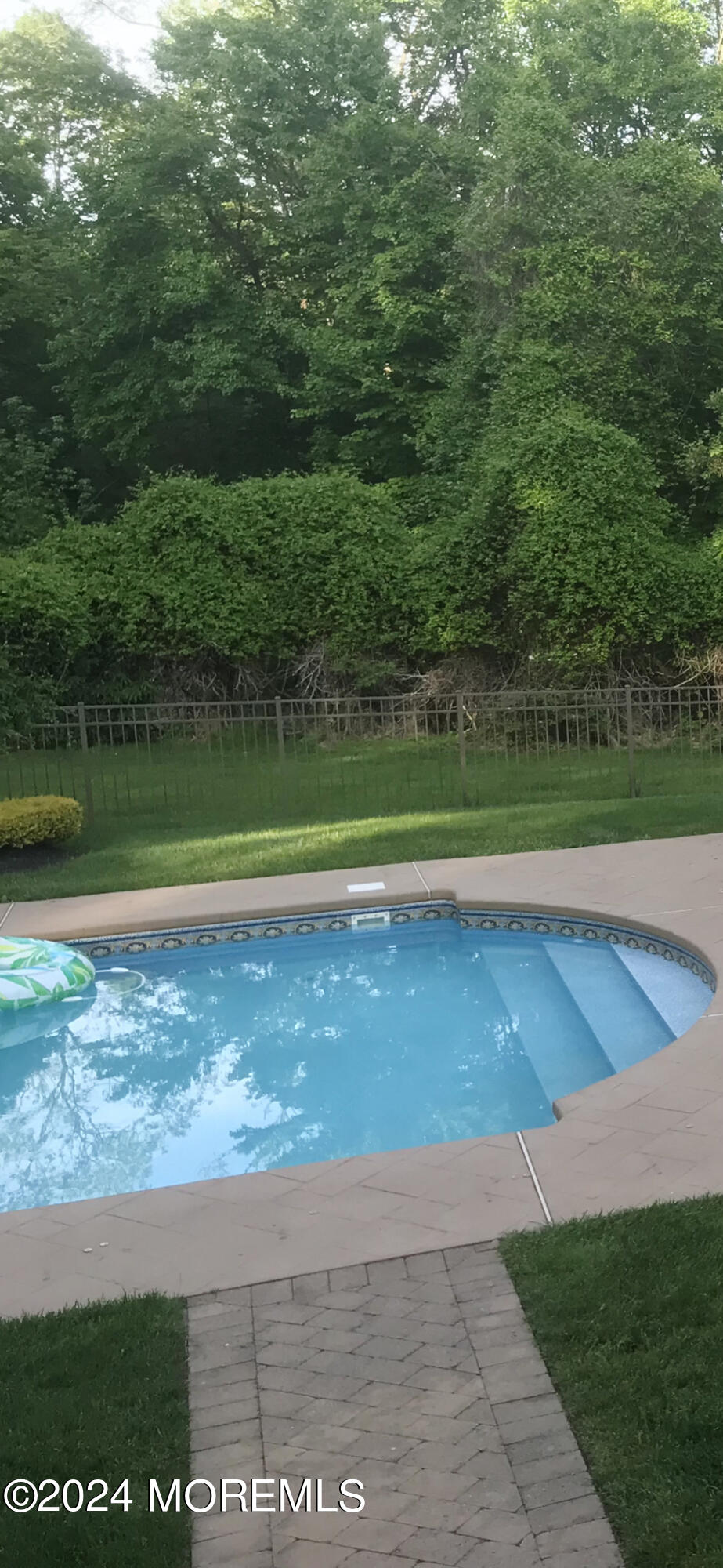 5 Cherokee Court Morganville, NJ 07751 - Photo 60 of 60 Pool