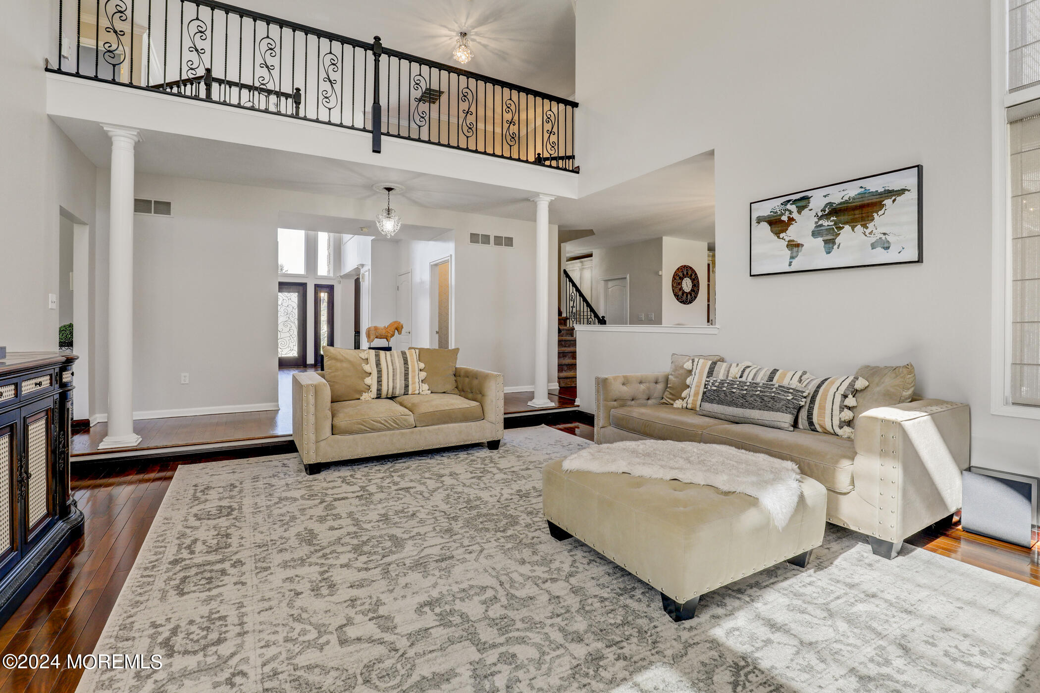 5 Cherokee Court Morganville, NJ 07751 - Photo 8 of 60 Family Room