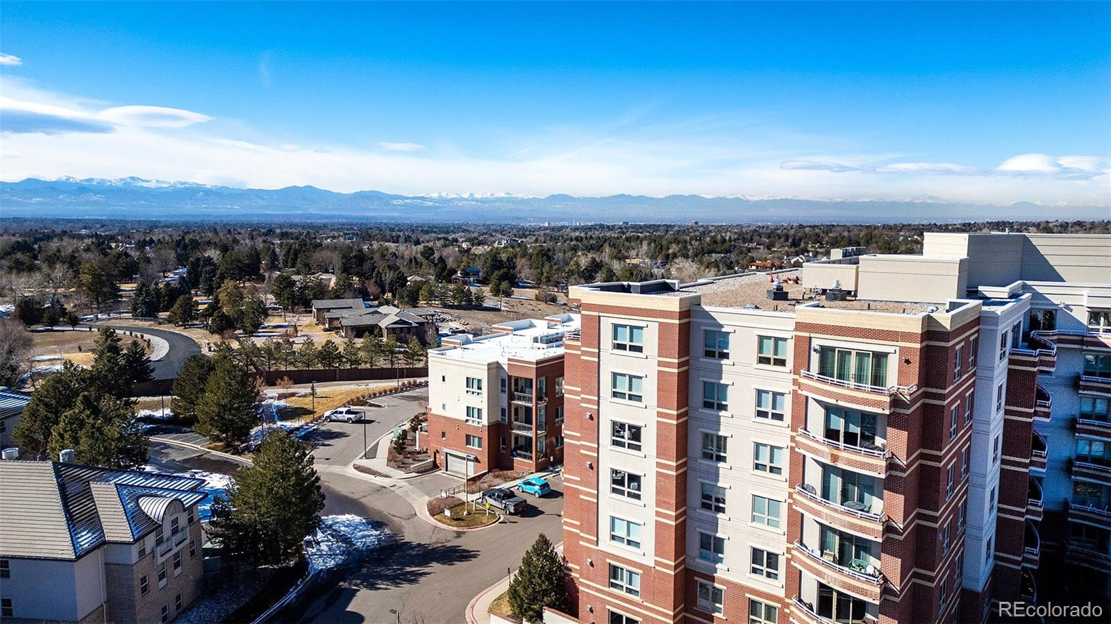 4875 South Monaco Street, Unit 103 Denver, CO 80237 - Photo 29 of 44