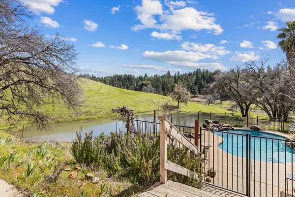 $1,200,000 | 20219 Ponderosa Trail, Volcano, CA 95689