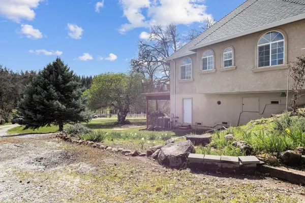 $1,200,000 | 20219 Ponderosa Trail, Volcano, CA 95689