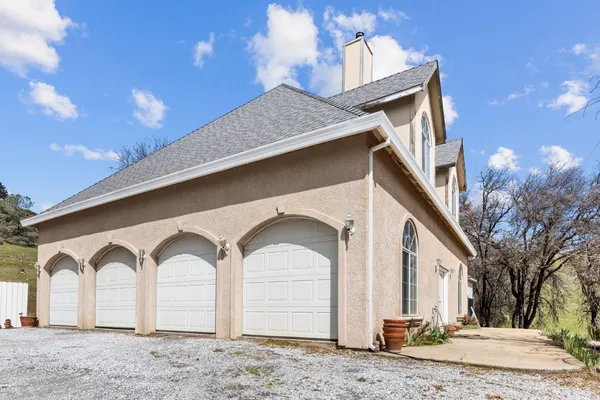 $1,200,000 | 20219 Ponderosa Trail, Volcano, CA 95689