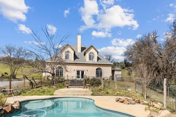 $1,200,000 | 20219 Ponderosa Trail, Volcano, CA 95689