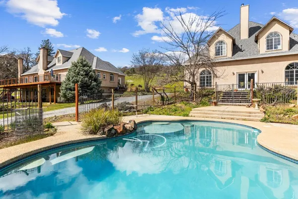 $1,200,000 | 20219 Ponderosa Trail, Volcano, CA 95689