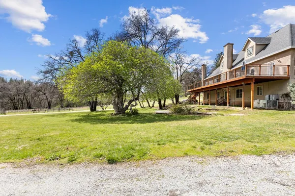 $1,200,000 | 20219 Ponderosa Trail, Volcano, CA 95689