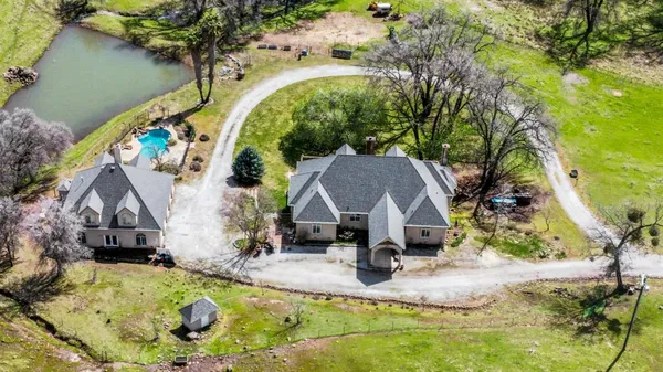 $1,200,000 | 20219 Ponderosa Trail, Volcano, CA 95689