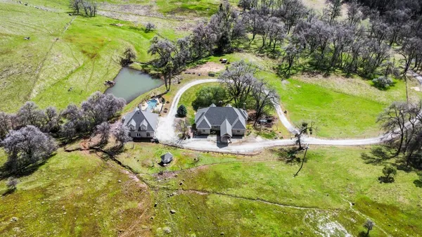 $1,200,000 | 20219 Ponderosa Trail, Volcano, CA 95689