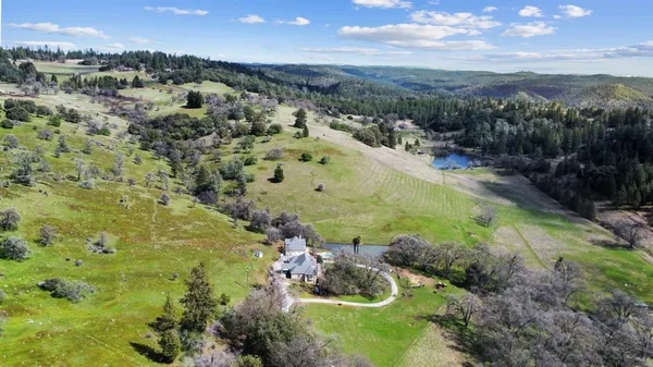 $1,200,000 | 20219 Ponderosa Trail, Volcano, CA 95689