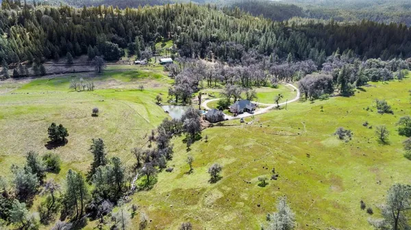$1,200,000 | 20219 Ponderosa Trail, Volcano, CA 95689