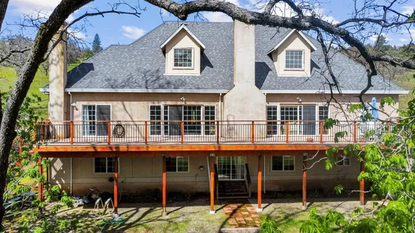 $1,200,000 | 20219 Ponderosa Trail, Volcano, CA 95689