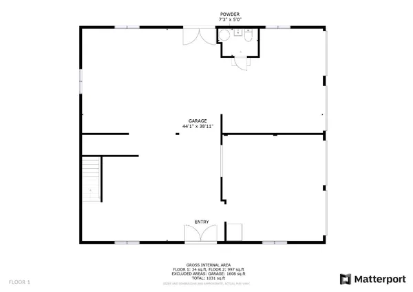 $1,200,000 | 20219 Ponderosa Trail, Volcano, CA 95689