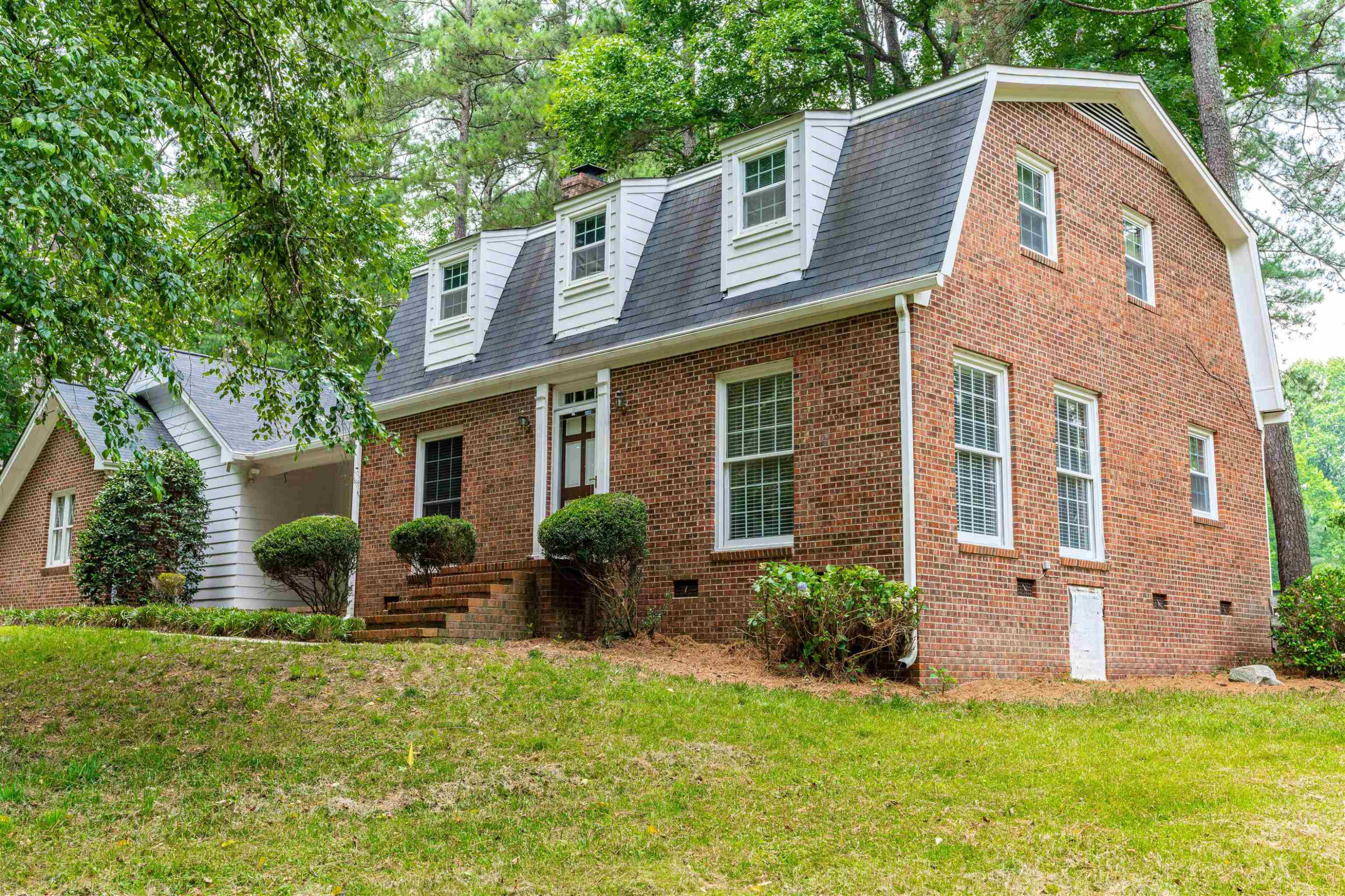 8424 Crowder Road Raleigh, NC 27603 - Photo 6 of 70 Photo 6
