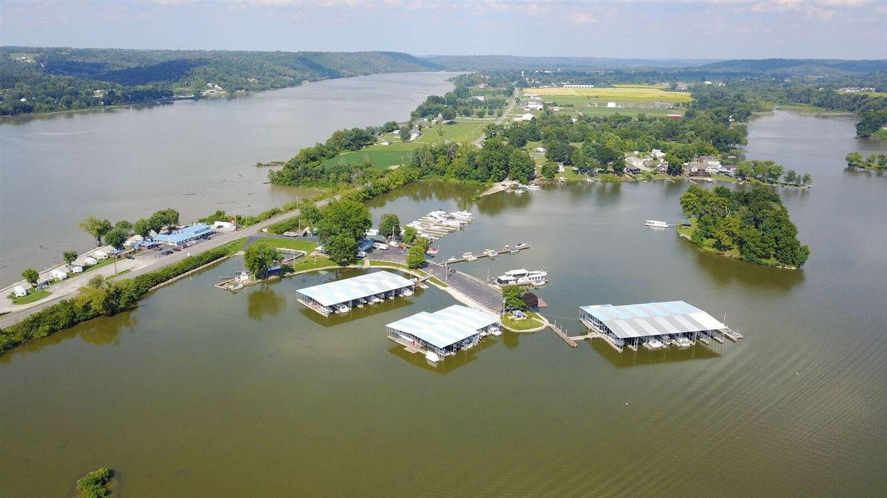 421 Hillandale Road Sanders, KY 41083 - Photo 49 of 50 Gallery Image 49