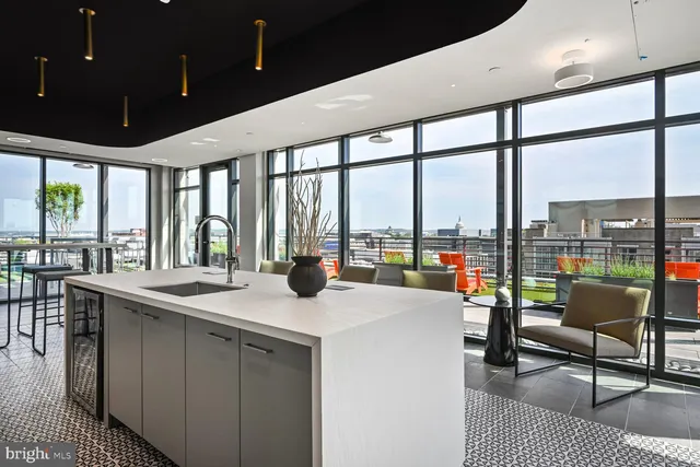 $6,780 | 950 3rd Street Northwest, Unit PH1208, Washington, DC 20001