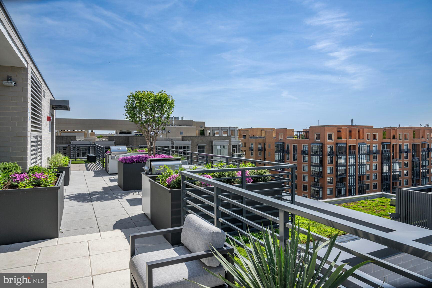 950 3rd Street Northwest, Unit PH1208 Washington, DC 20001 - Photo 21 of 29