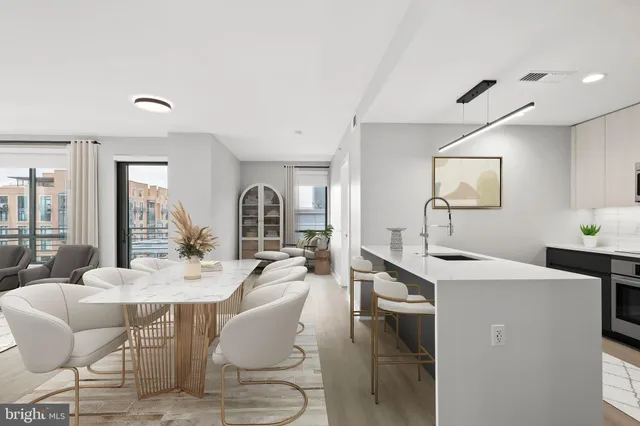 $6,780 | 950 3rd Street Northwest, Unit PH1208, Washington, DC 20001