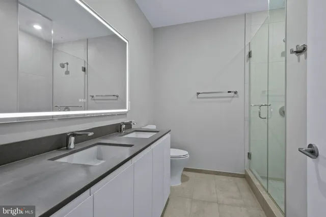 $6,780 | 950 3rd Street Northwest, Unit PH1208, Washington, DC 20001