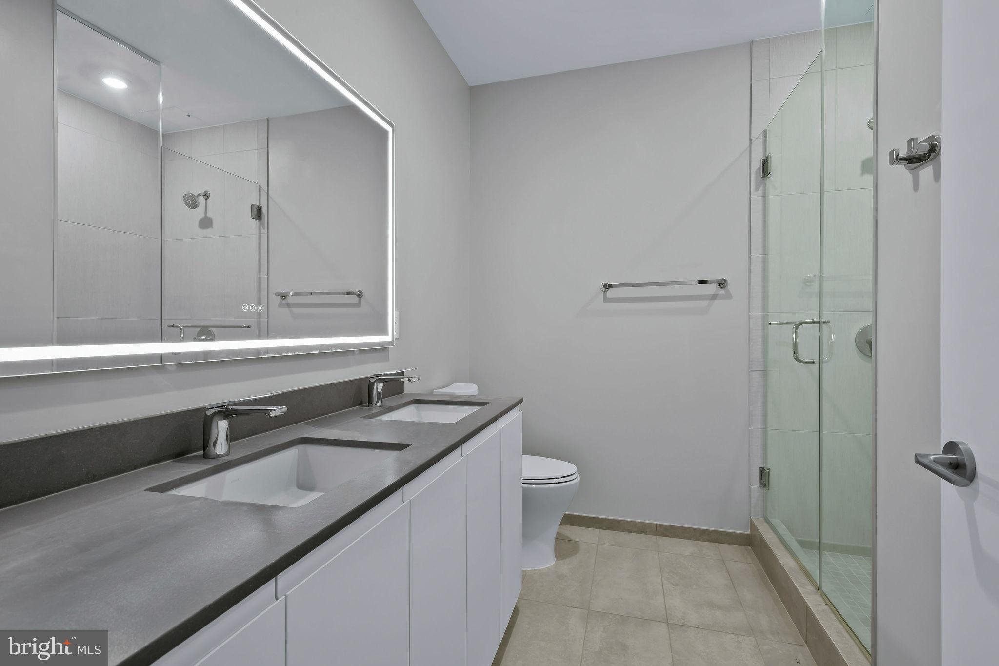 950 3rd Street Northwest, Unit PH1208 Washington, DC 20001 - Photo 28 of 29