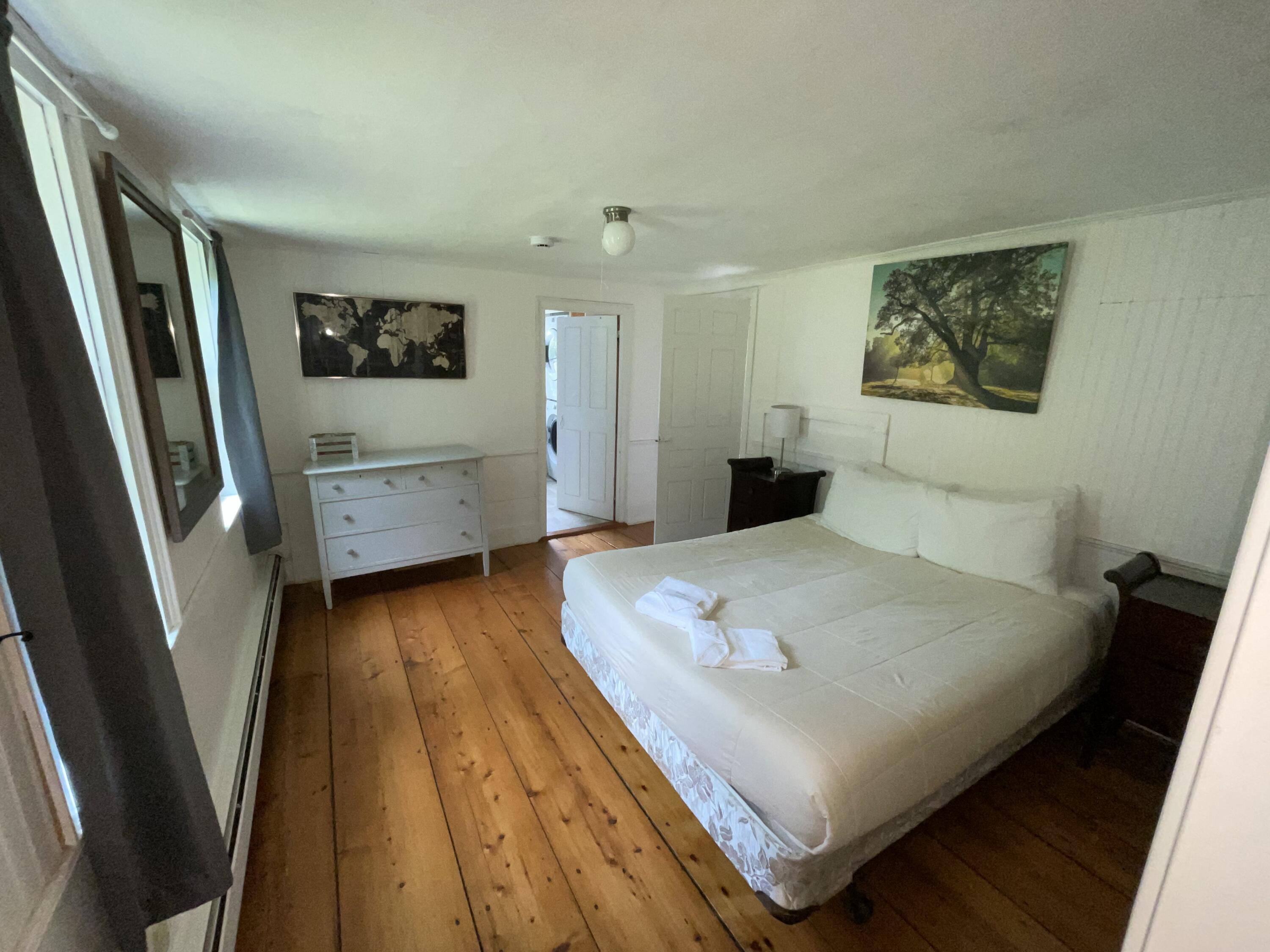 99 Whitney Farm Road Mount Desert, ME 04660 - Photo 19 of 29 Main bedroom 1st