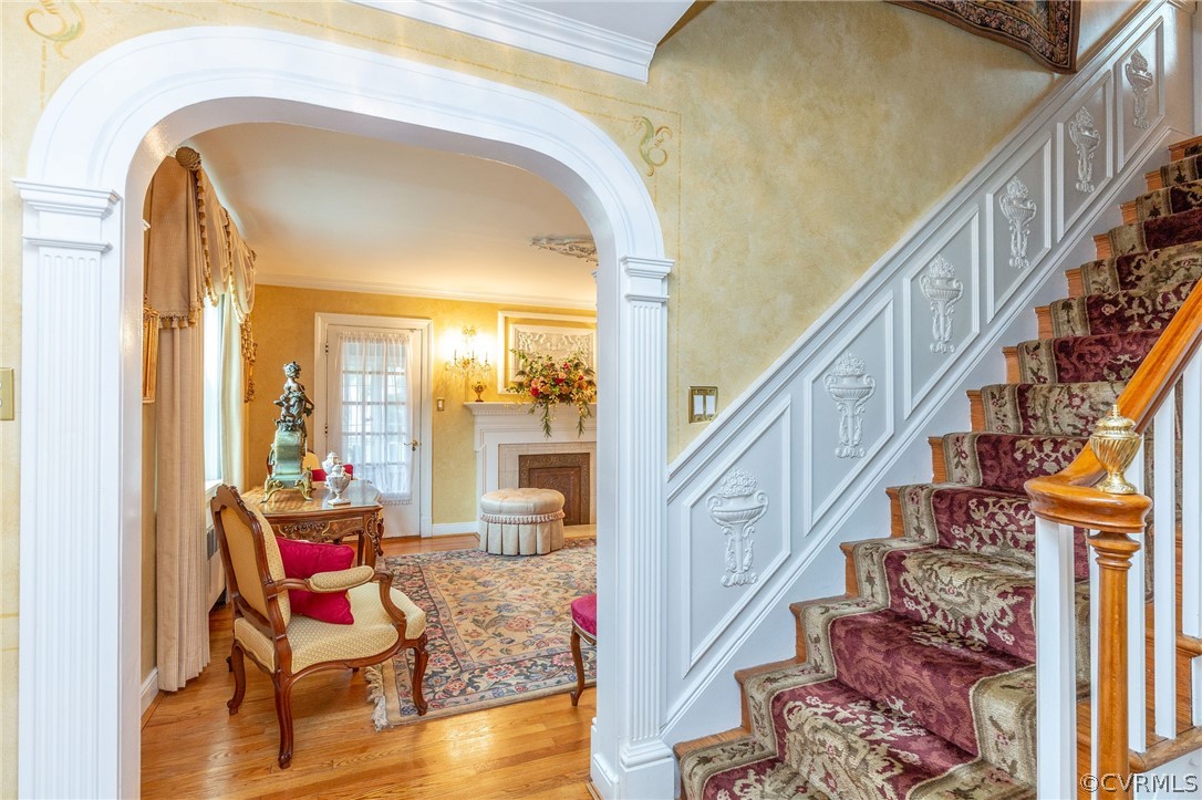2801 Dumbarton Road Henrico, VA 23228 - Photo 8 of 46 Gallery Image 8