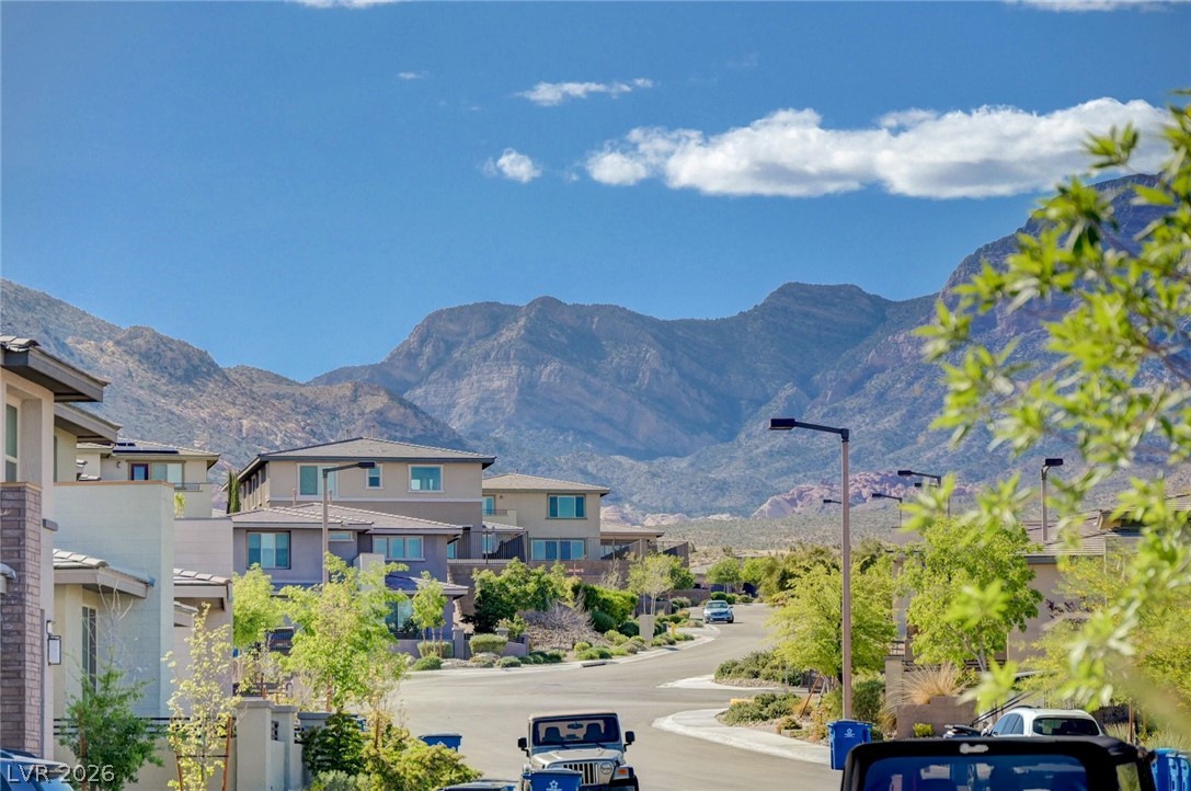 12466 Point Sierra Street Las Vegas, NV 89138 - Photo 59 of 75