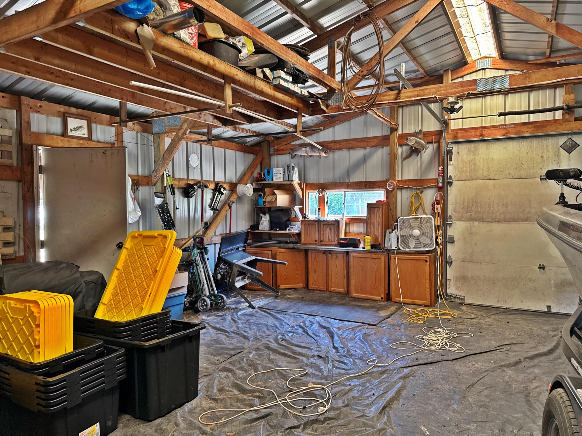2225 Olson Road Tomahawk, WI 54487 - Photo 28 of 34 Gallery Image 28