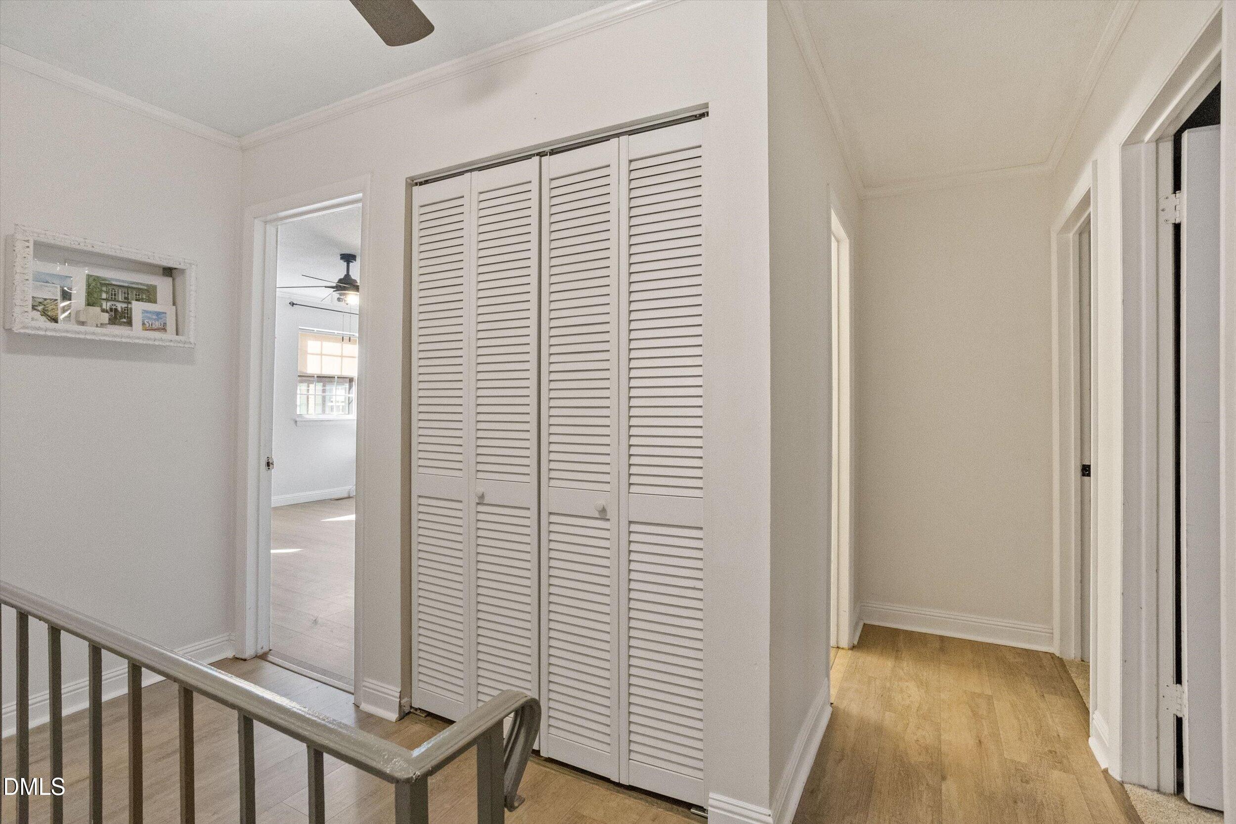 5813 Nottoway Court, Unit A Raleigh, NC 27609 - Photo 15 of 22 24-5813 Nottoway Ct_09302026_24