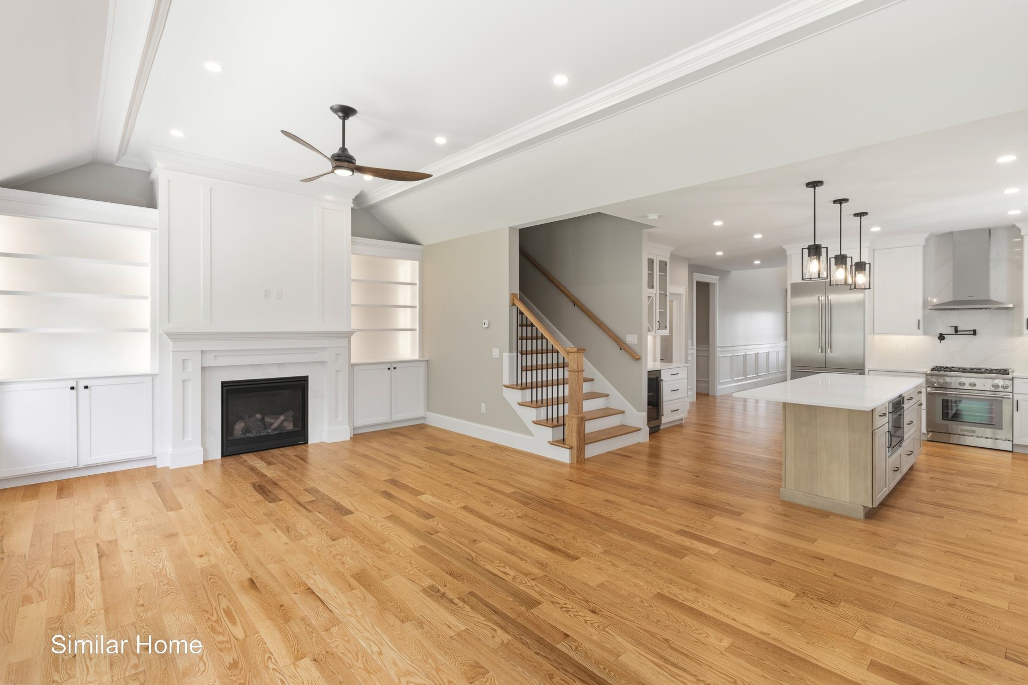 37 Signature Circle, Unit LOT 7 Exeter, NH 03833 - Photo 6 of 21