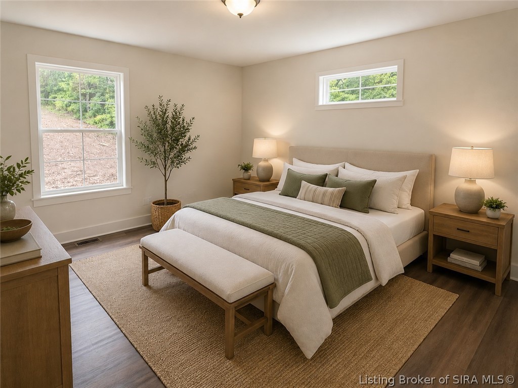 3599 Old Vincennes Road Floyds Knobs, IN 47119 - Photo 19 of 25