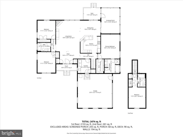 $579,000 | 22585 Southern Pines Drive, Lewes, DE 19958