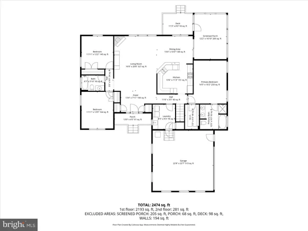 $579,000 | 22585 Southern Pines Drive, Lewes, DE 19958