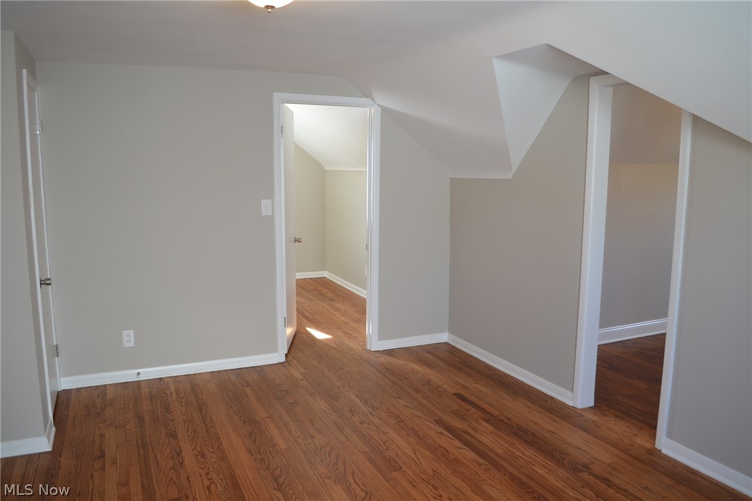 3786 Salisbury Road South Euclid, OH 44121 - Photo 18 of 30