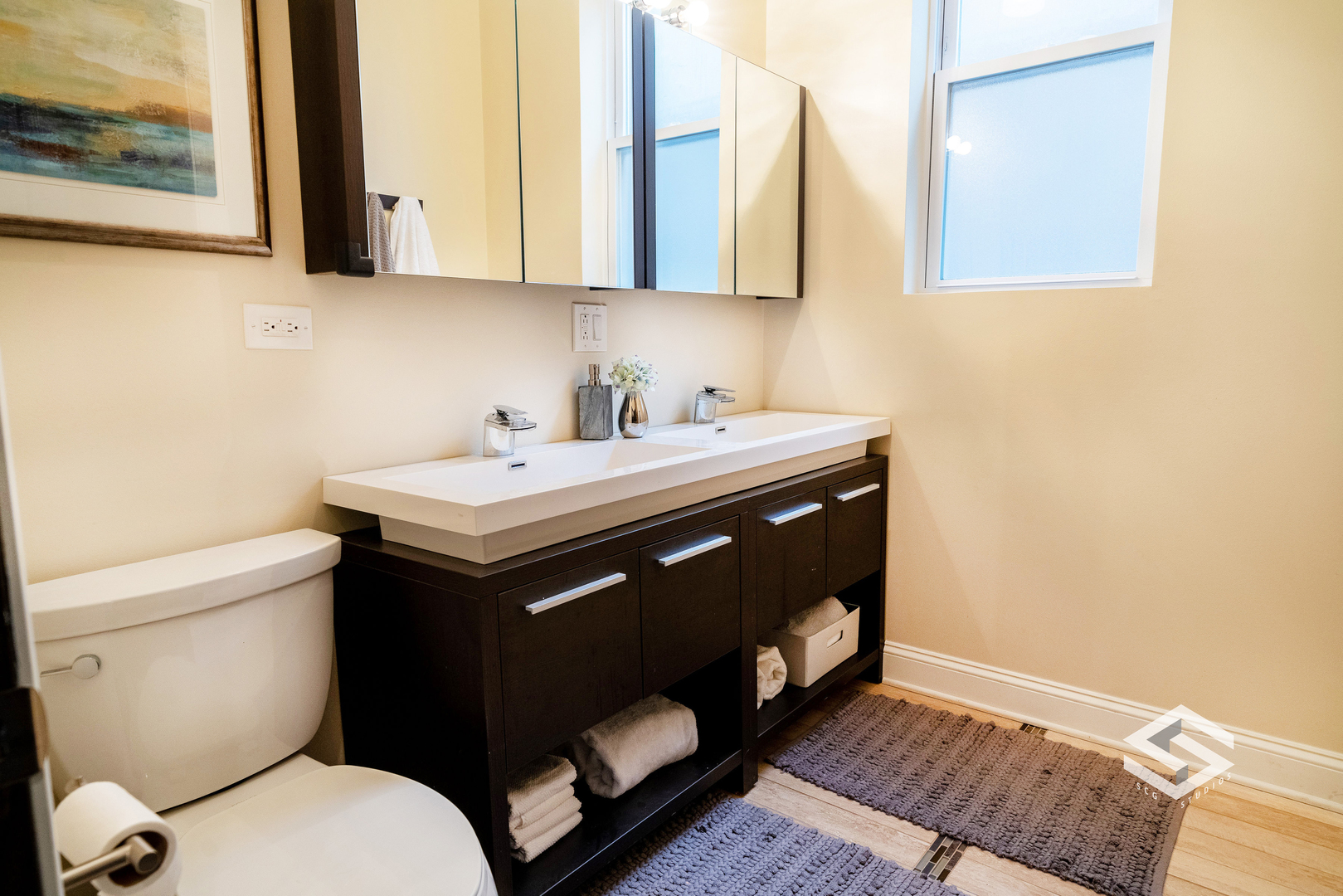 2540 West Iowa Street Chicago, IL 60622 - Photo 23 of 37