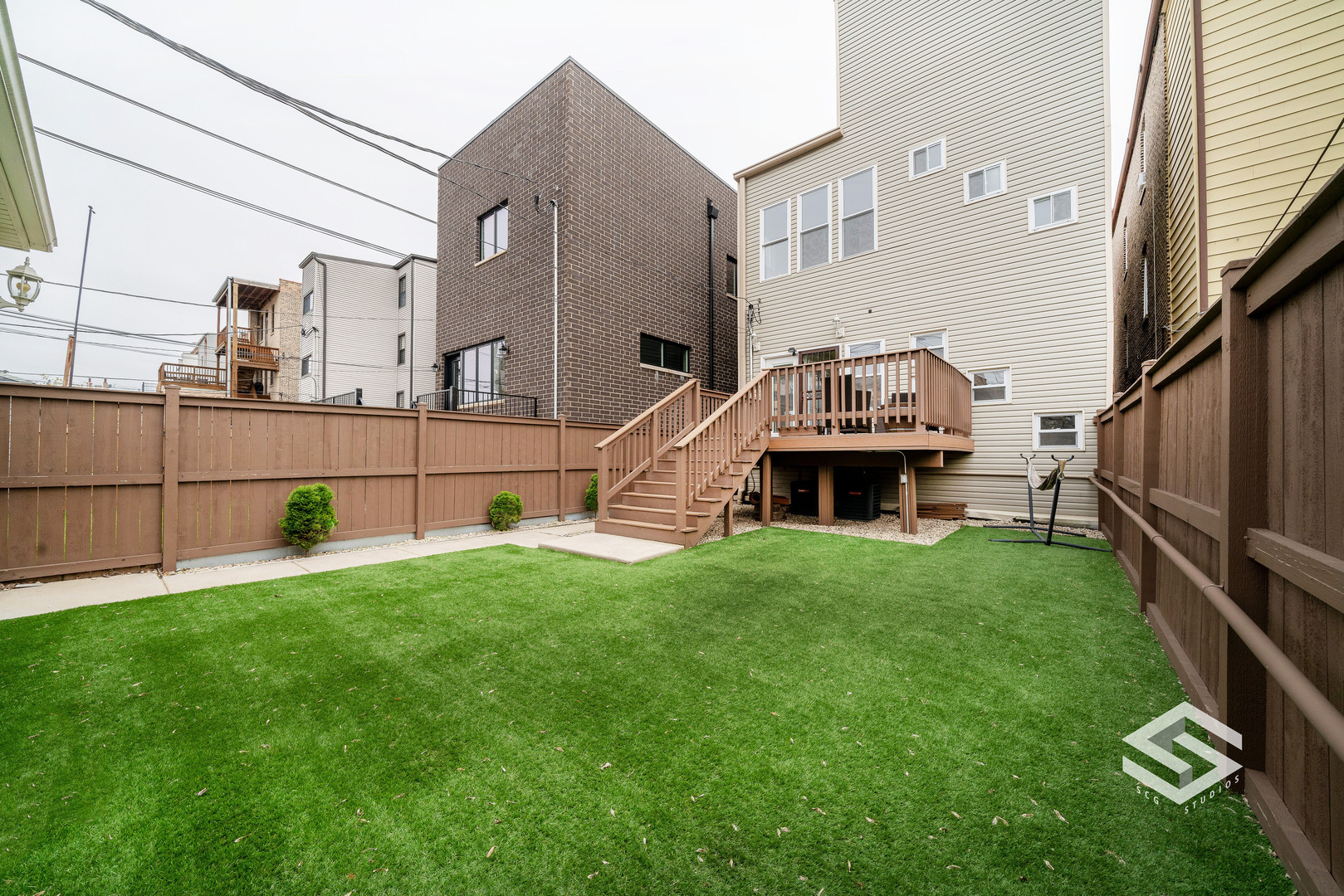 2540 West Iowa Street Chicago, IL 60622 - Photo 36 of 37