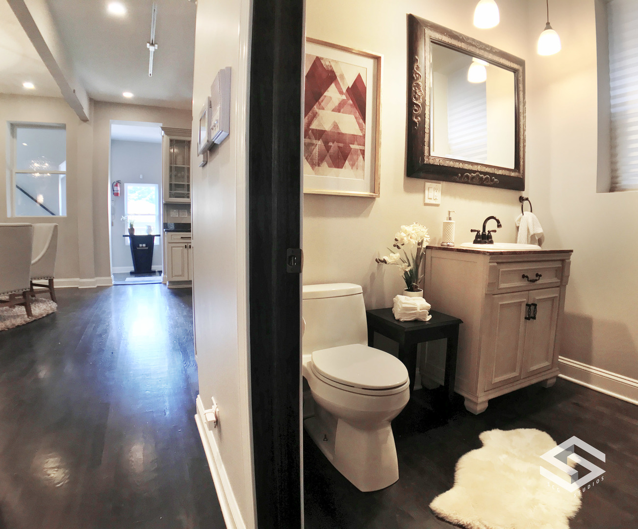 2540 West Iowa Street Chicago, IL 60622 - Photo 6 of 37