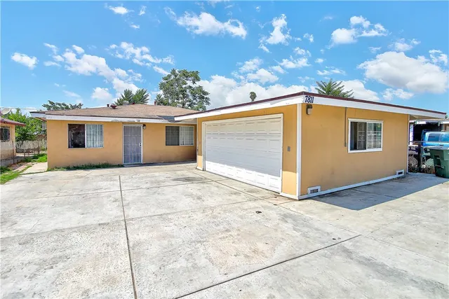 $600,000 | 7811 Railroad Avenue, Riverside, CA 92504
