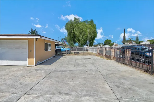 $600,000 | 7811 Railroad Avenue, Riverside, CA 92504