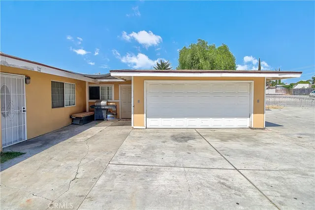 $600,000 | 7811 Railroad Avenue, Riverside, CA 92504