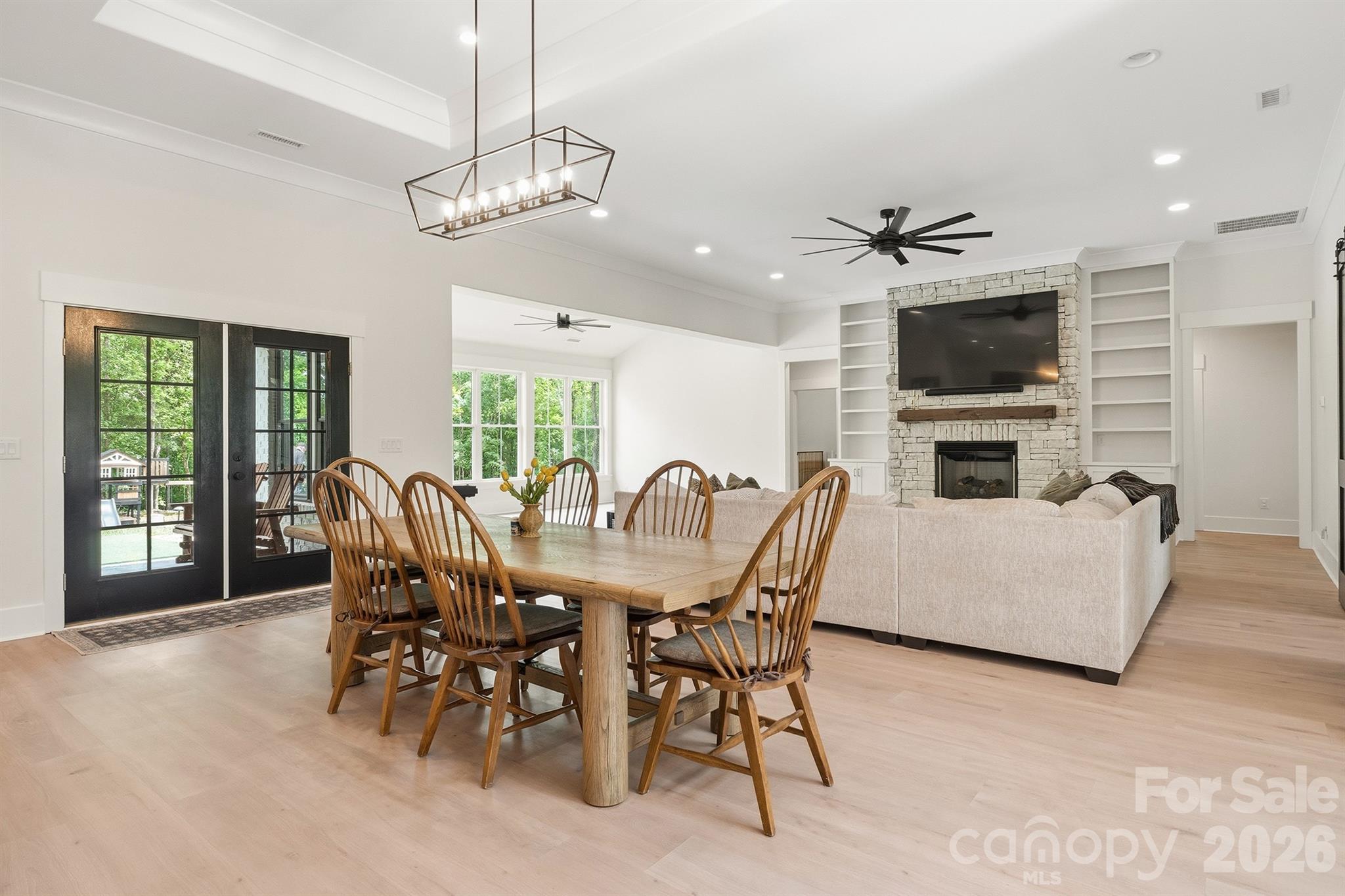 2855 Long Run Farm Road Mount Pleasant, NC 28124 - Photo 4 of 46
