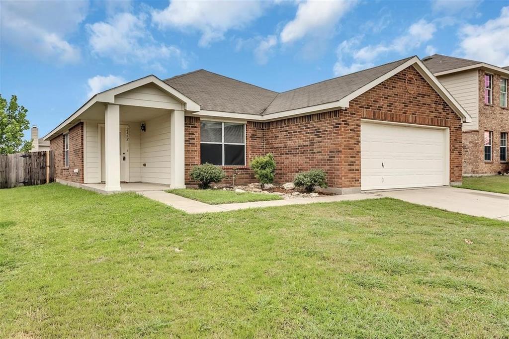 2152 Laughlin Road Fort Worth, TX 76177 - Photo 1 of 23