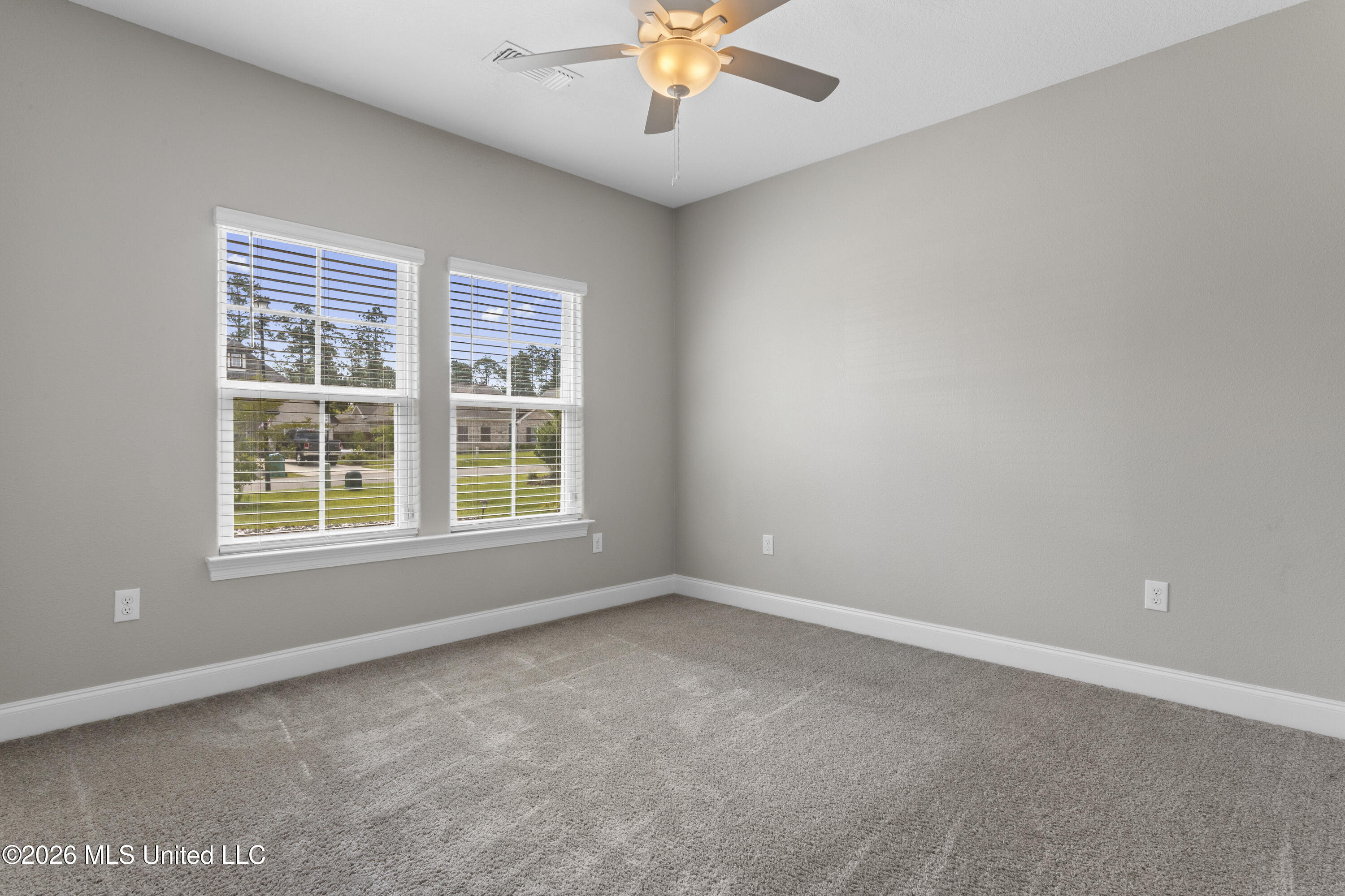 12569 Alphabet Road Gulfport, MS 39503 - Photo 26 of 42 Bedroom 2