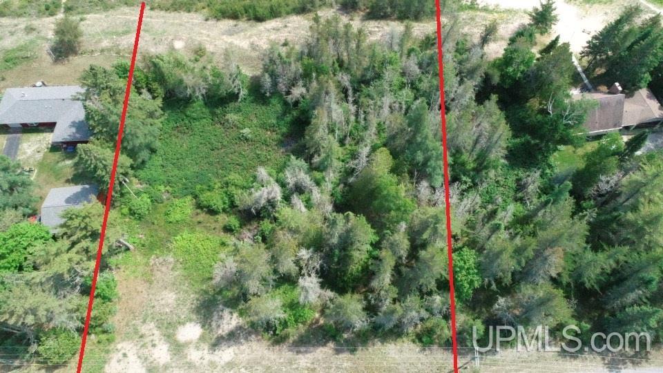 Tbd West Beach Road Naubinway, MI 49762 - Photo 12 of 45