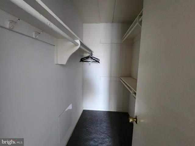 a view of small space