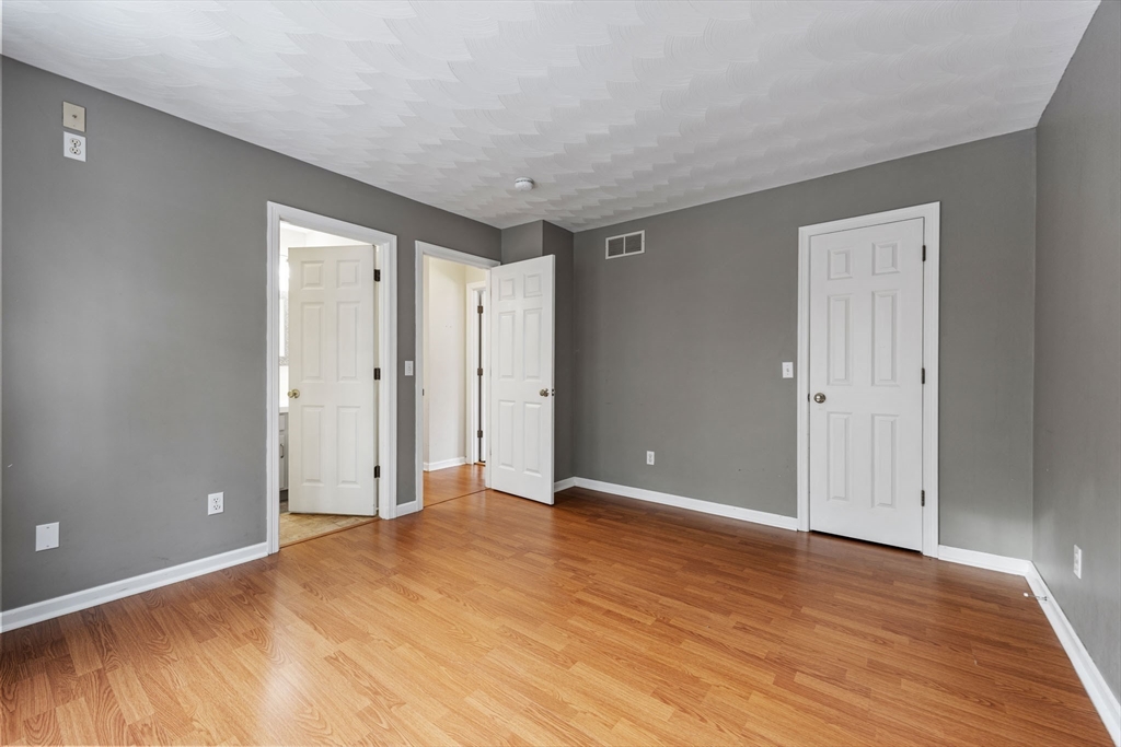 305 Raymond Road Plymouth, MA 02360 - Photo 14 of 29 a view of an empty room